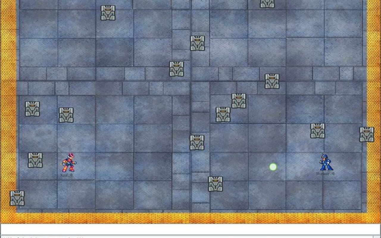 Urban Marginal — Unity Level Design