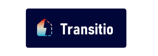 Transition Energy — Unreal Engine 5